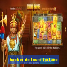 hacker do touro fortune